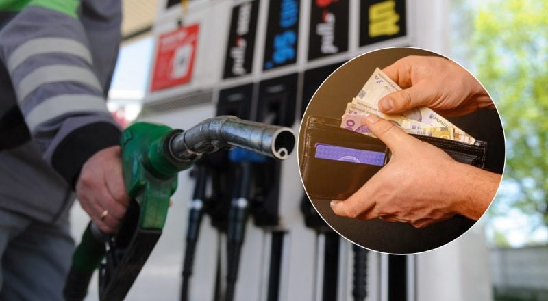 Дизель подорожал до исторического максимума: какие цены на АЗС 6 апреля