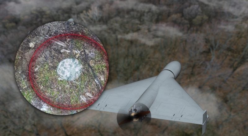 Росіяни почали скидати з БпЛА нові міни: українців попередили про загрозу