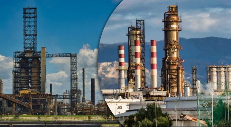 Удары по нефтяной инфраструктуре РФ сократили доходы на $1 млрд за неделю – FT