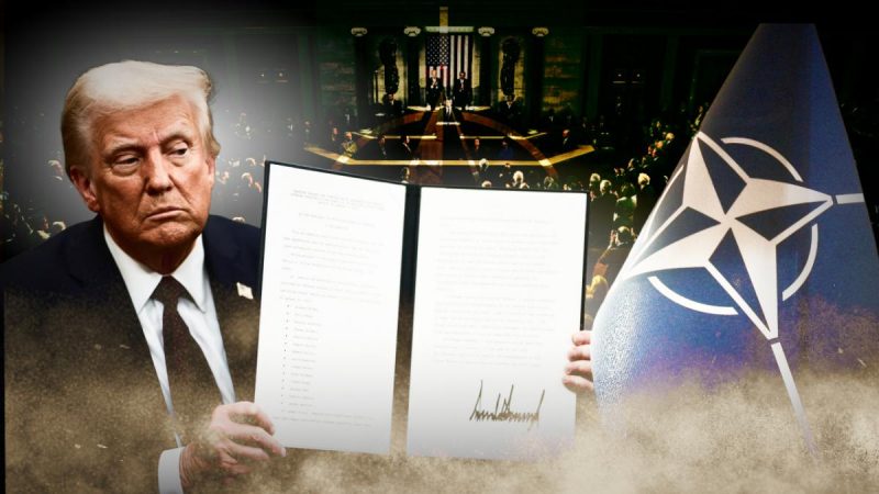 Вихід США з НАТО: яку нову модель Альянсу готують та що зміниться для України