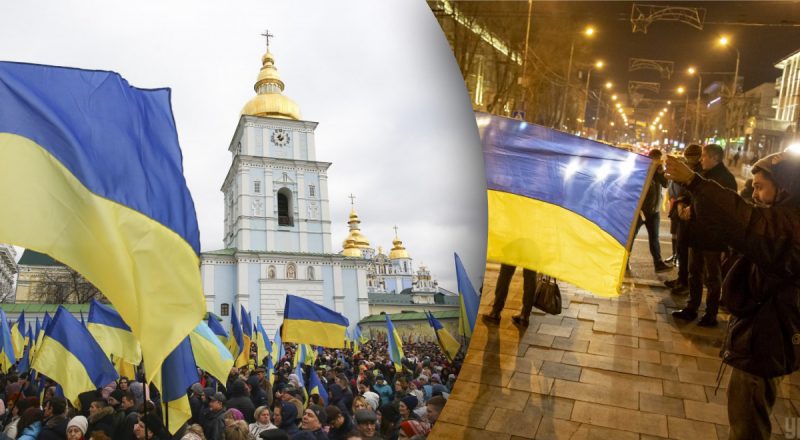 У украинцев есть феномен, который трудно объяснить: историк раскрыл нюанс