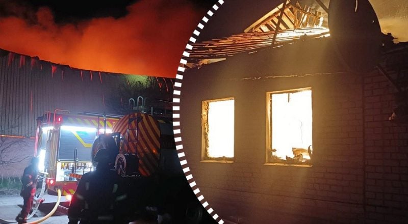 Россия нанесла удар по Днепропетровщине: погиб ребенок, есть раненые