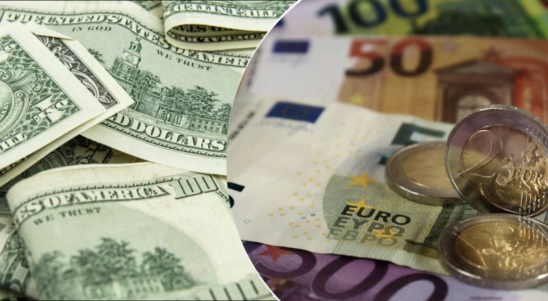 Новый курс валют на 8 апреля: что будет с долларом и евро