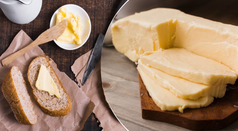 Где на самом деле нужно хранить сливочное масло: большинство допускает ошибку