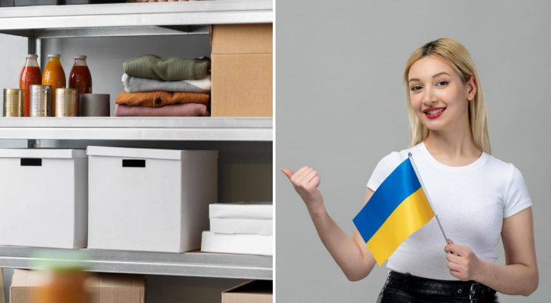 Говорить "кладовка" - неправильно: как назвать помещение, где хранят домашние вещи