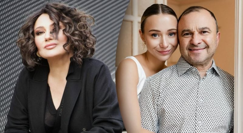 "Без скандалов не можете": Мозговая жестко разнесла жену Павлика