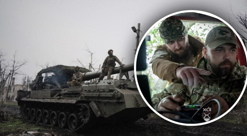 РФ готовится к новому наступлению, оккупантов перебрасывают с разных направлений — офицер