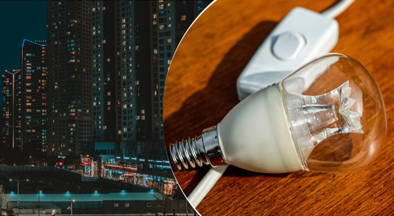 Обмеження повертаються: що буде зі світлом 13 квітня