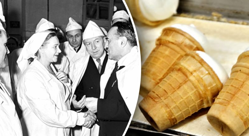 Більше ніж десерт: чому радянський пломбір неможливо відтворити сьогодні