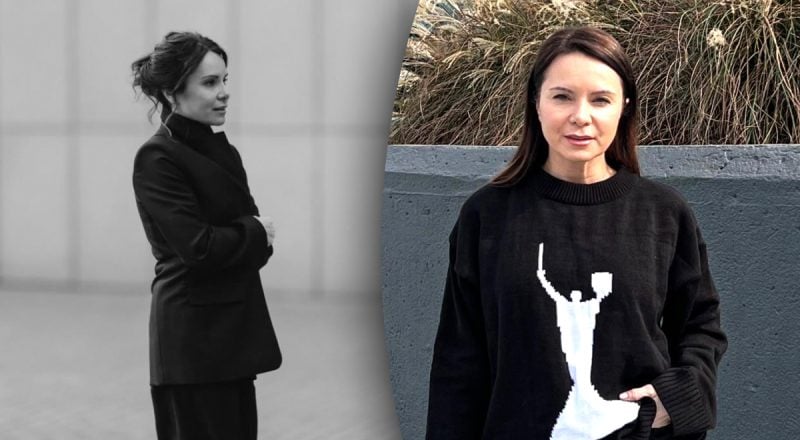 "Неописуемая боль утраты": у Лилии Подкопаевой случилось горе