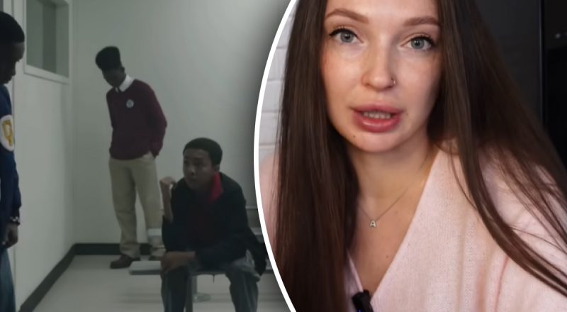 Какие сериалы посмотреть на выходных: подборка фильмов, которые держат в напряжении с самого начала