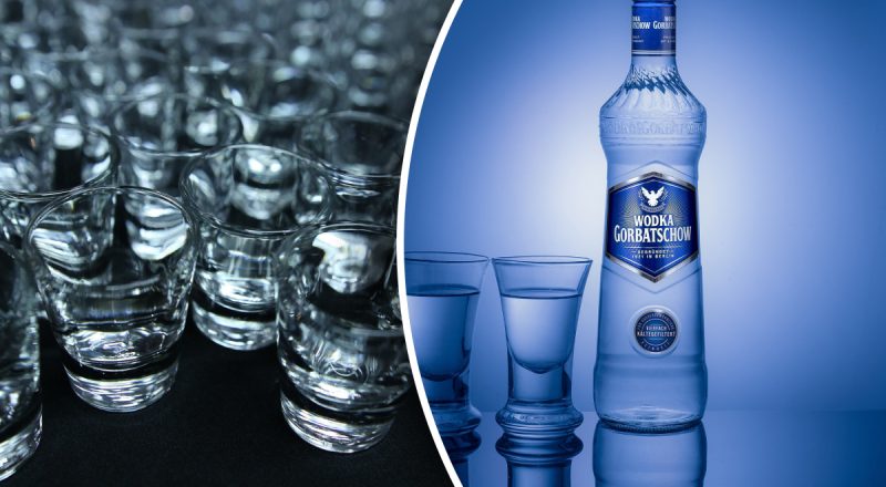 Не лише для коктейлів: 8 несподіваних способів використання горілки в побуті