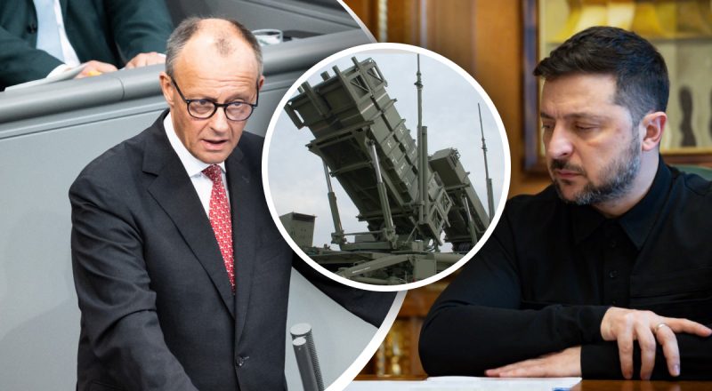 Сотни ракет и "умное" оружие: Украина и ФРГ заключили "мегасоглашение", детали