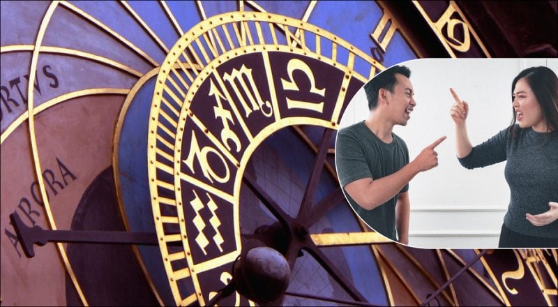 Кто притягивает токсичных людей: астрологи назвали два знака зодиака