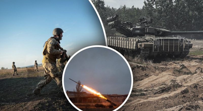 Новый риск наступления РФ: Bloomberg раскрыл детали разговора Зеленского и Рютте