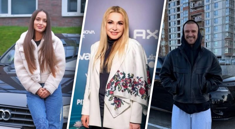 "Визжат все девушки": Сумская назвала самых сексуальных актеров Украины