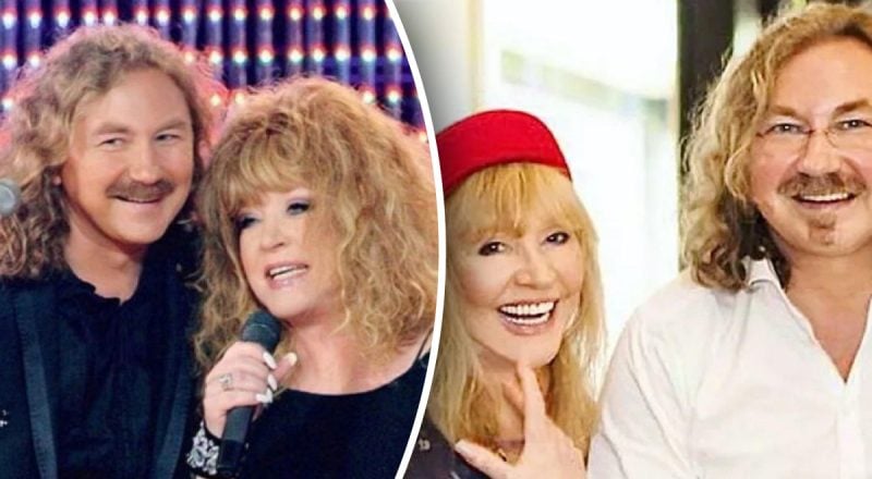 Хоче помиритися: "зрадник" Ігор Ніколаєв публічно звернувся до Пугачової