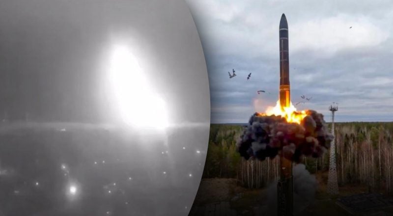 Росія може готувати новий удар "Орєшніком" по Україні: названо дати