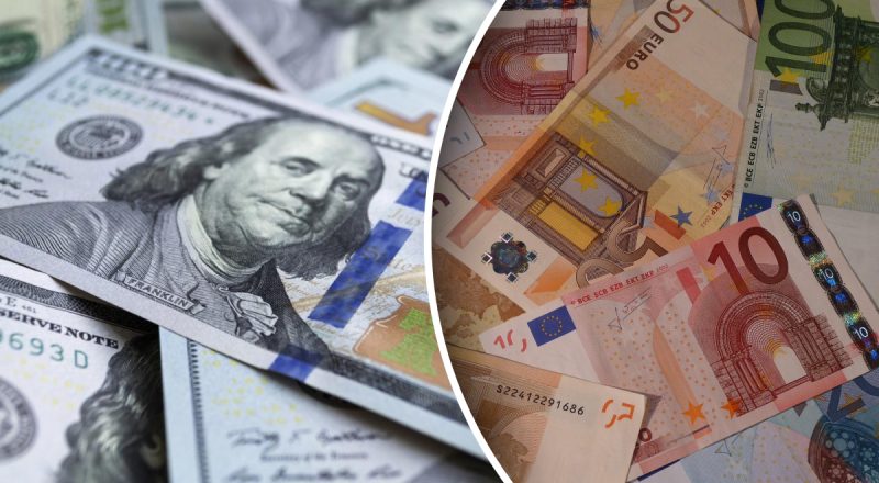 Доллар пошел на взлет, евро резко упал: новый курс валют на 16 апреля