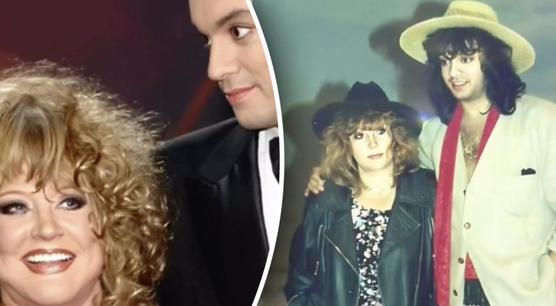 "Еще свидимся": Киркоров нежно обратился к Пугачевой