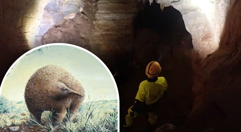 Кость из пещеры изменила историю ледникового периода: ученые поражены