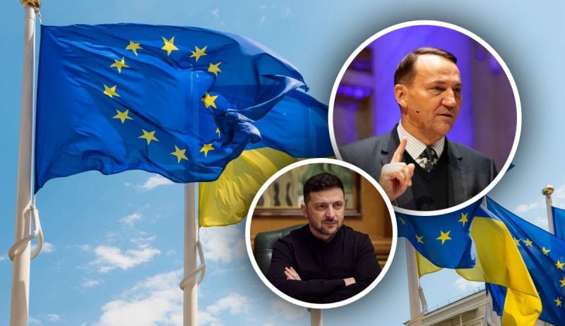 "Этого не будет": близкий союзник против "быстрого" вступления Украины в ЕС