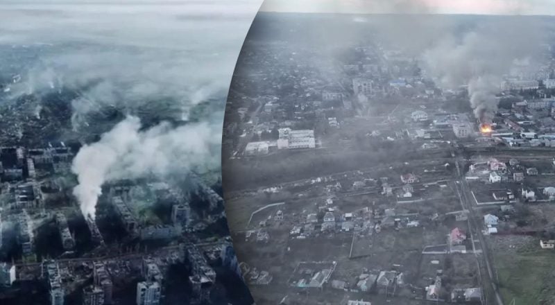 Будет ли РФ восстанавливать разрушенные украинские города на Донбассе — назван нюанс