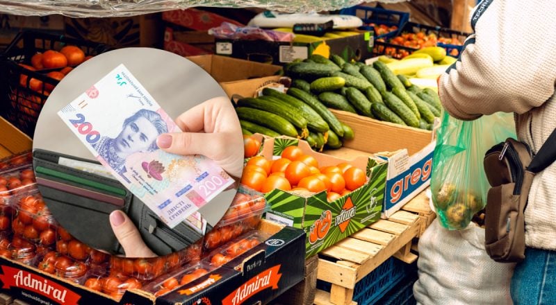 Уже нікуди дівати: в Україні різко обвалилася ціна на популярний овоч