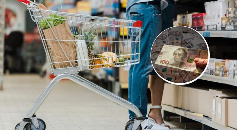 Покупают, пока дешево: стоимость базового продукта неуклонно растет