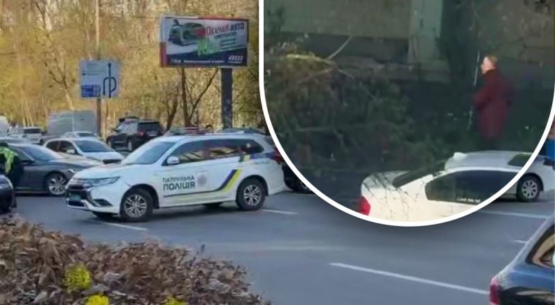 Ребёнок остался сиротой: стрелок расстрелял всю семью в Киеве