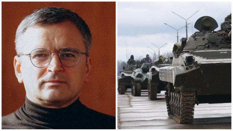 РФ готовит второй фронт против Украины: неожиданный прогноз нового удара
