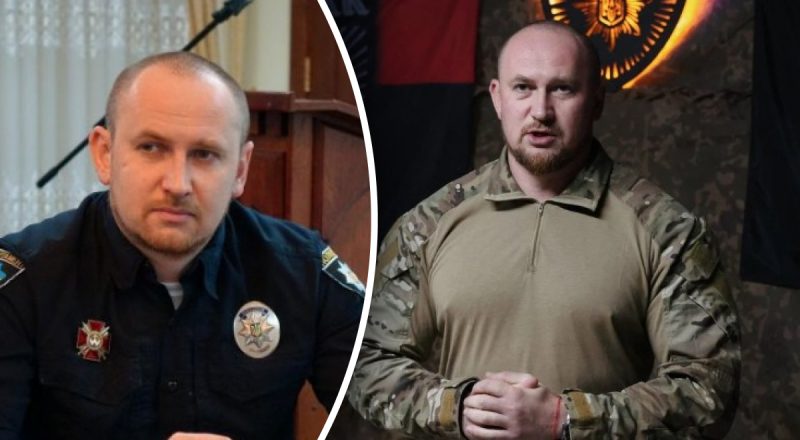 "Очень позорный случай": глава патрульной полиции Украины подал в отставку