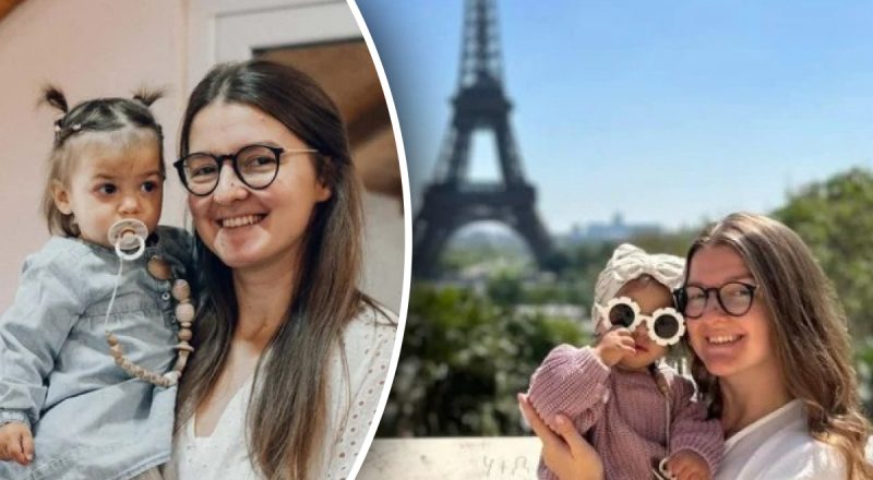27-летняя девушка удочерила ребенка, от которого отказались мать и 4 пары усыновителей
