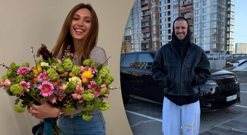 Светлицкая раскрыла, что делала с Цимбалюком во время ДТП: "Поддержала его"