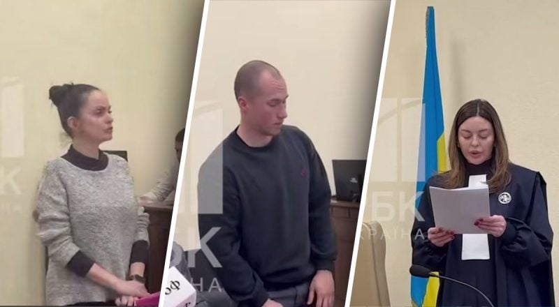 Теракт у Києві: суд обрав запобіжні заходи, яке покарання чекає поліцейських