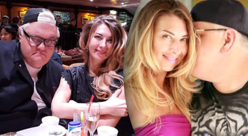 "Ушли один за другим": от тяжелой болезни скончалась жена Сивохо