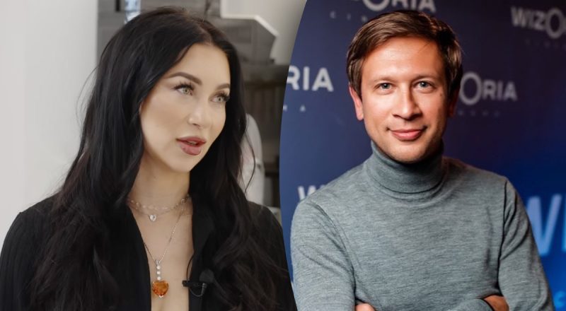 "Слава семьи Ступок падет": экс-жена Дмитрия сделала громкое заявление