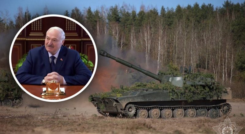 "Загнали в угол, как крысу": генерал СБУ раскрыл двойную игру Лукашенко