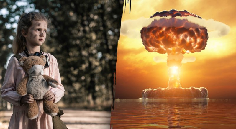 Нобелівський лауреат назвав терміни кінця людства: кінець близько