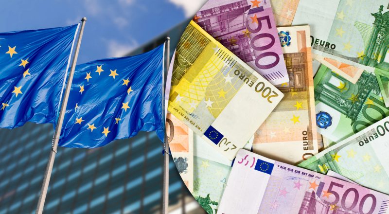 ЕС наконец-то разблокирует 90 млрд евро для Украины и новые санкции против РФ: что известно