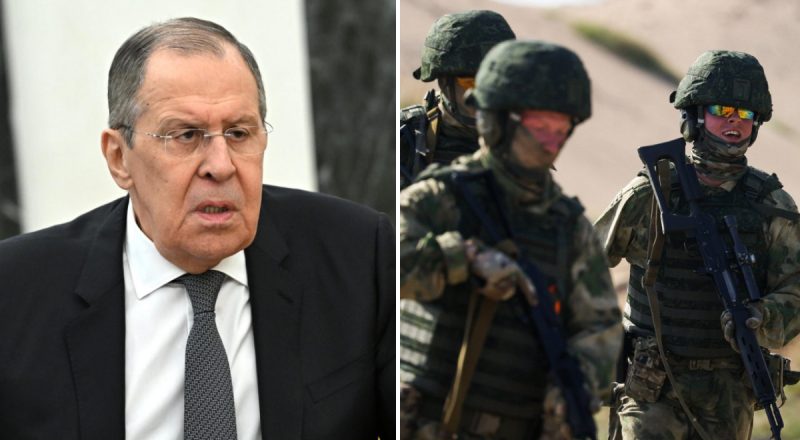 У Кремлі назвали нову причину війни в Україні: в ISW розкрили ціль РФ