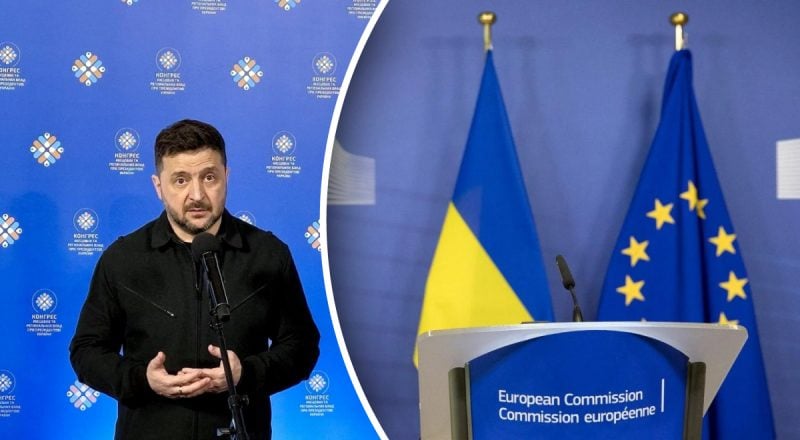 ЕС разблокировал пакет помощи Украине на 90 миллиардов евро – на что пойдут средства