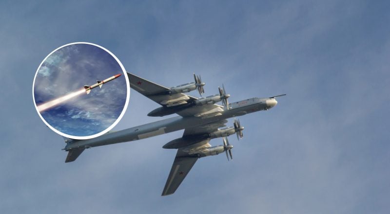 Літаки готові до обстрілу: коли буде комбінована атака на Україну