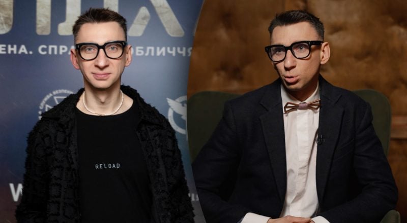"Наложил на себя руки": популярный ведущий рассказал о личной трагедии