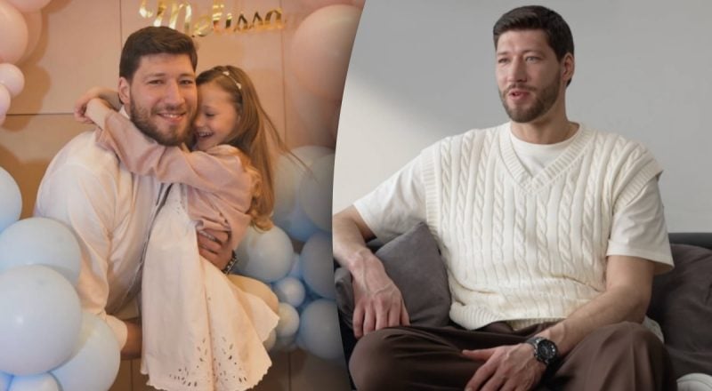 Спортсмен, бизнесмен и отец: кто стал новым героем шоу "Холостяк"