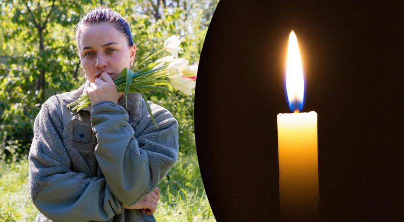 "Кинула кіно і пішла служити": українські актори поділилися втратою