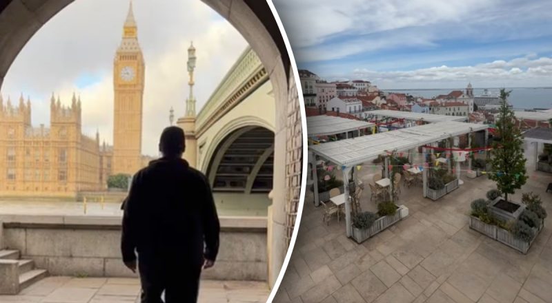 340 дней в одиночестве: мужчина заявил, что живет в 2028 году без людей