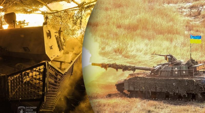 Наступление РФ в Сумской области: в ВСУ ответили, есть ли угроза окружения Сум