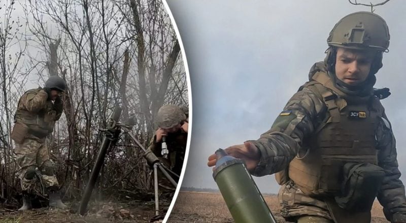 Оккупанты активизировалась на одном из направлений: какая ситуация на фронте