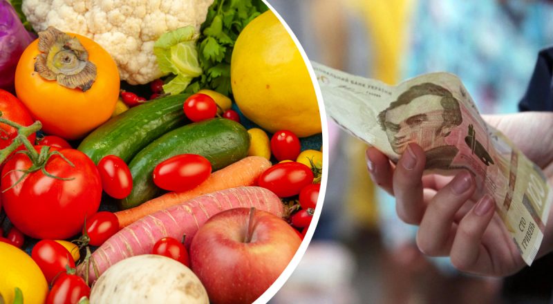 Мінус 40% за тиждень: ціни на ключовий салатний овоч в Україні пішли на дно